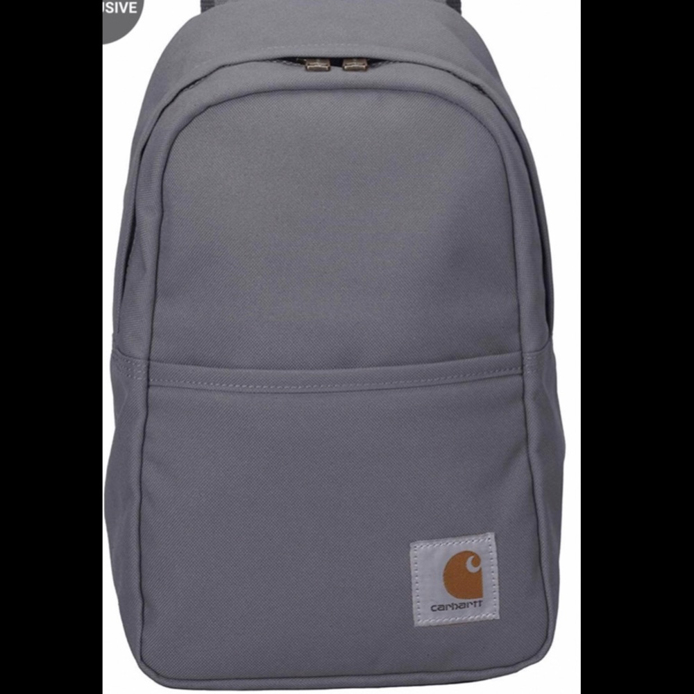 Mini Carhartt backpack 🎒Festival&Concert friendly